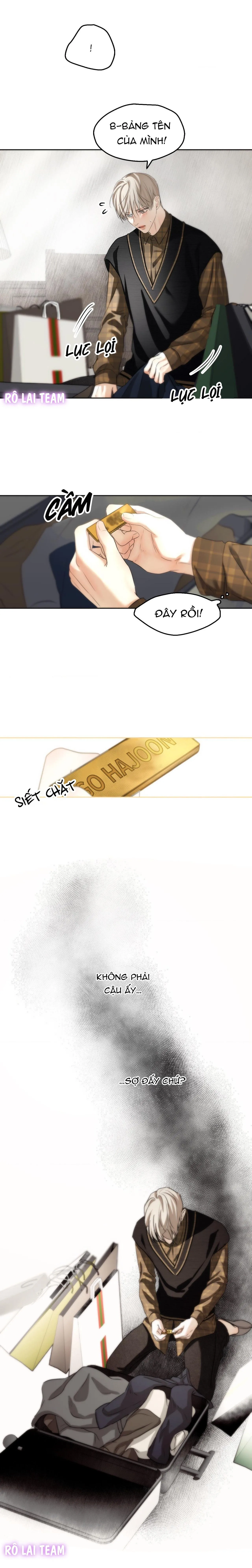 ÁI DỤC Chapter 16 Trang 25