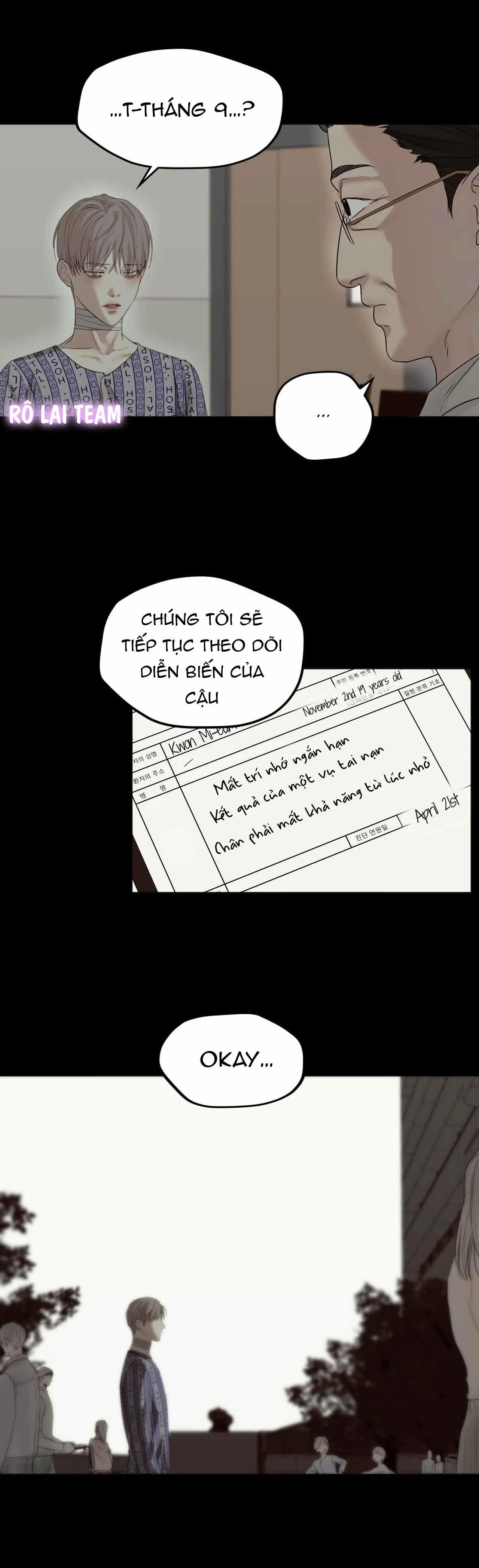 ÁI DỤC Chapter 17 Trang 6