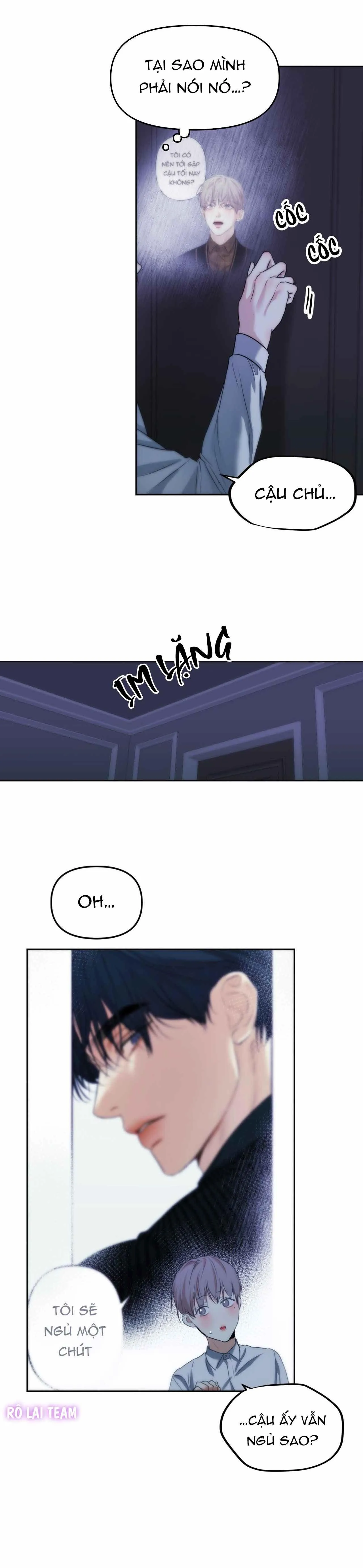 ÁI DỤC Chapter 17 Trang 13