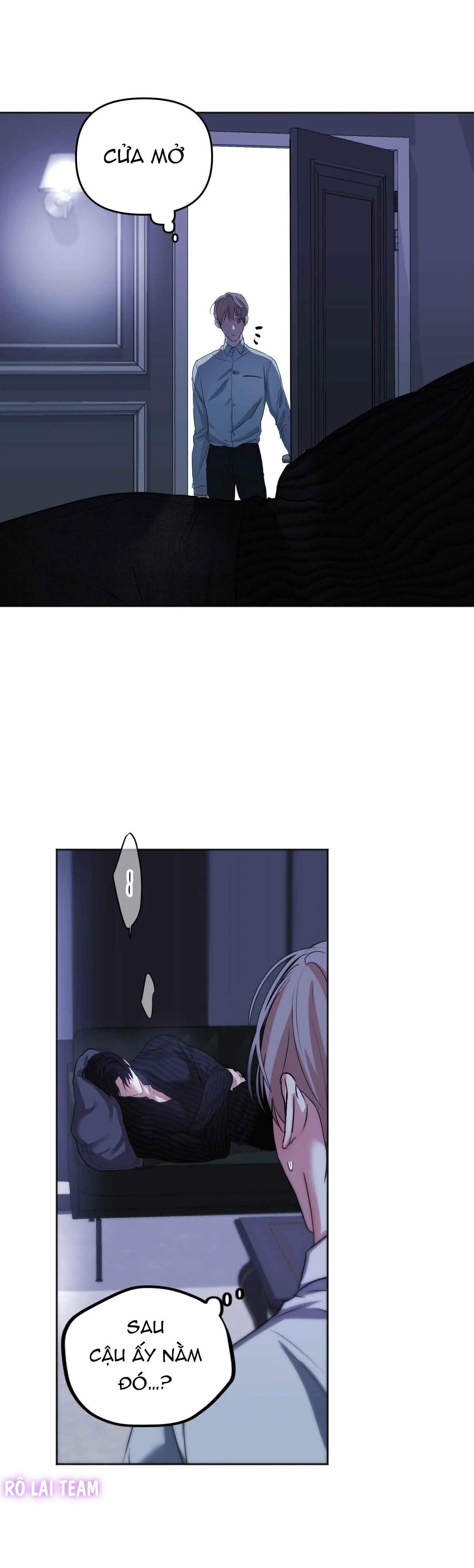 ÁI DỤC Chapter 17 Trang 15