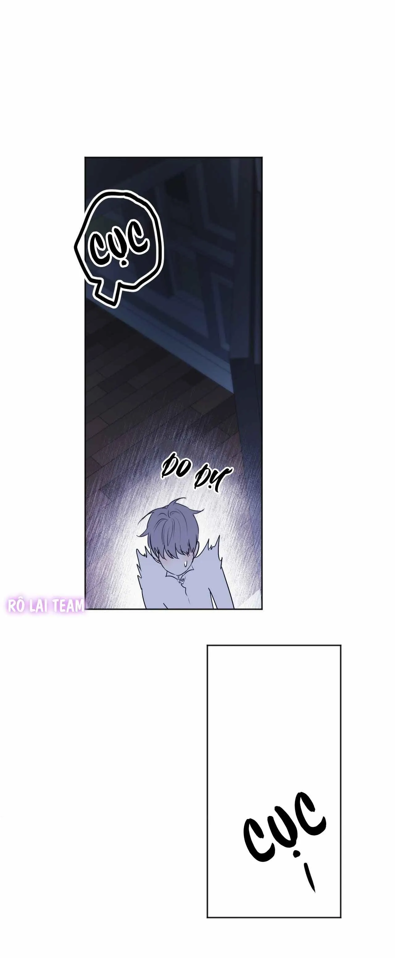 ÁI DỤC Chapter 17 Trang 19