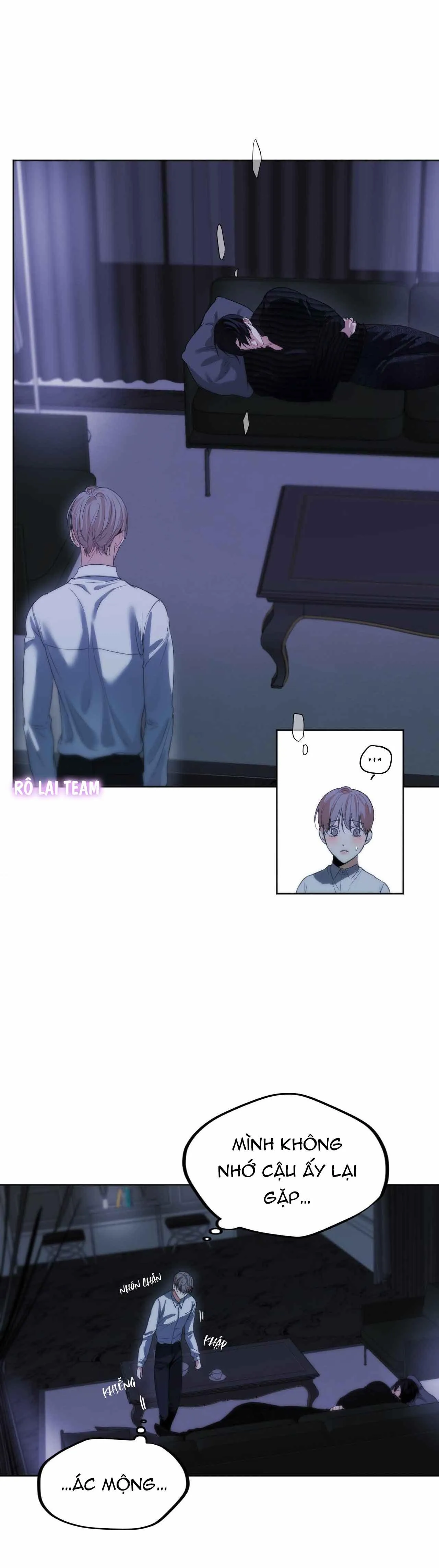 ÁI DỤC Chapter 17 Trang 21