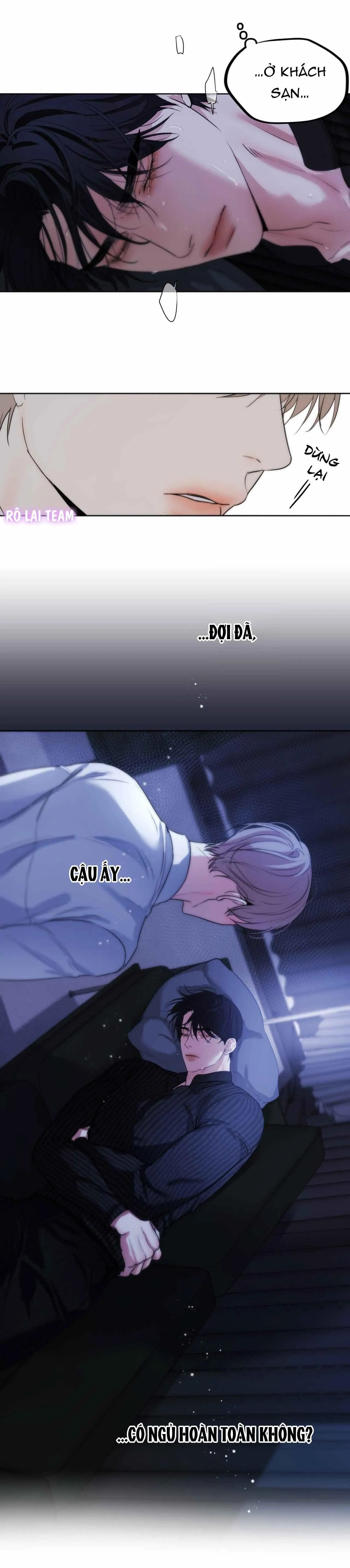 ÁI DỤC Chapter 17 Trang 22