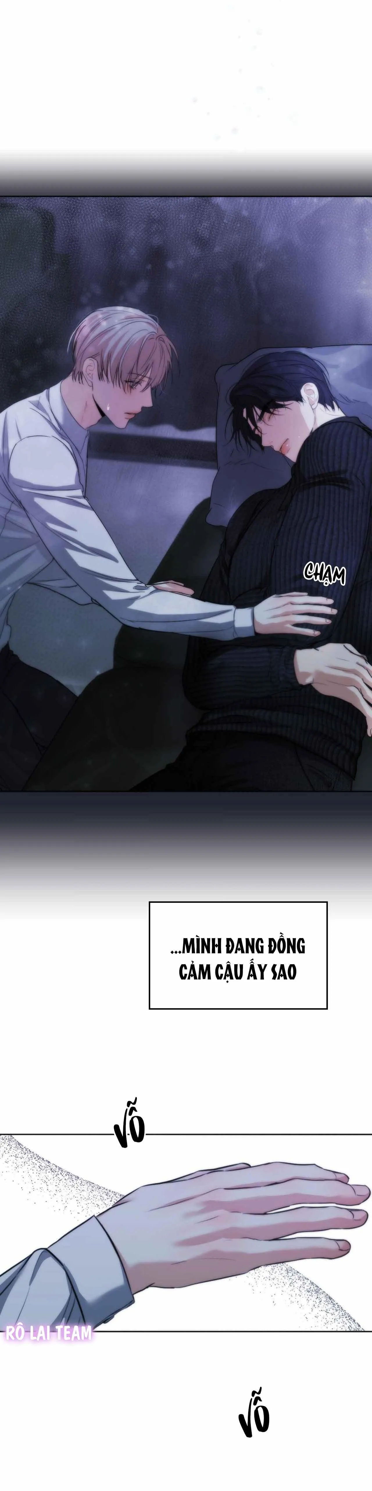 ÁI DỤC Chapter 17 Trang 25