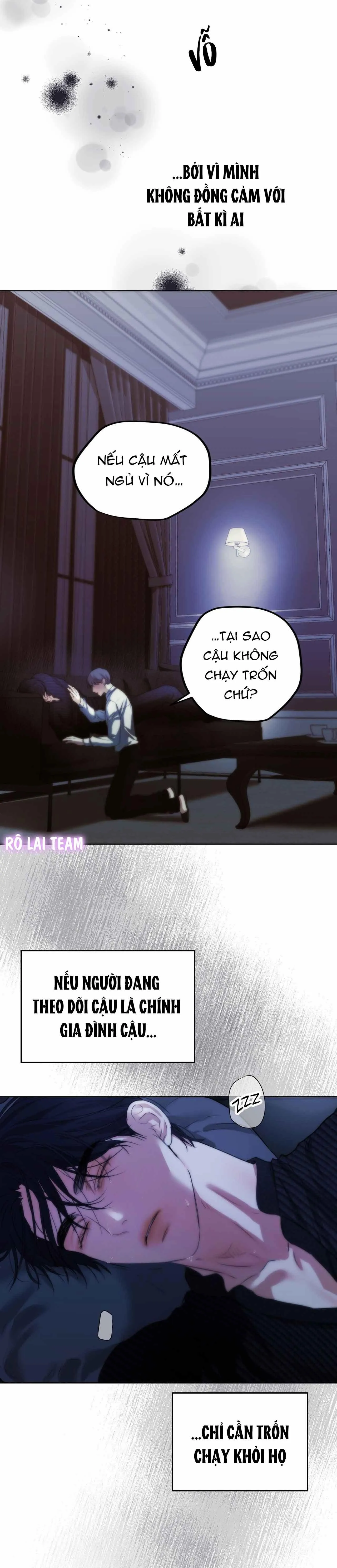 ÁI DỤC Chapter 17 Trang 26