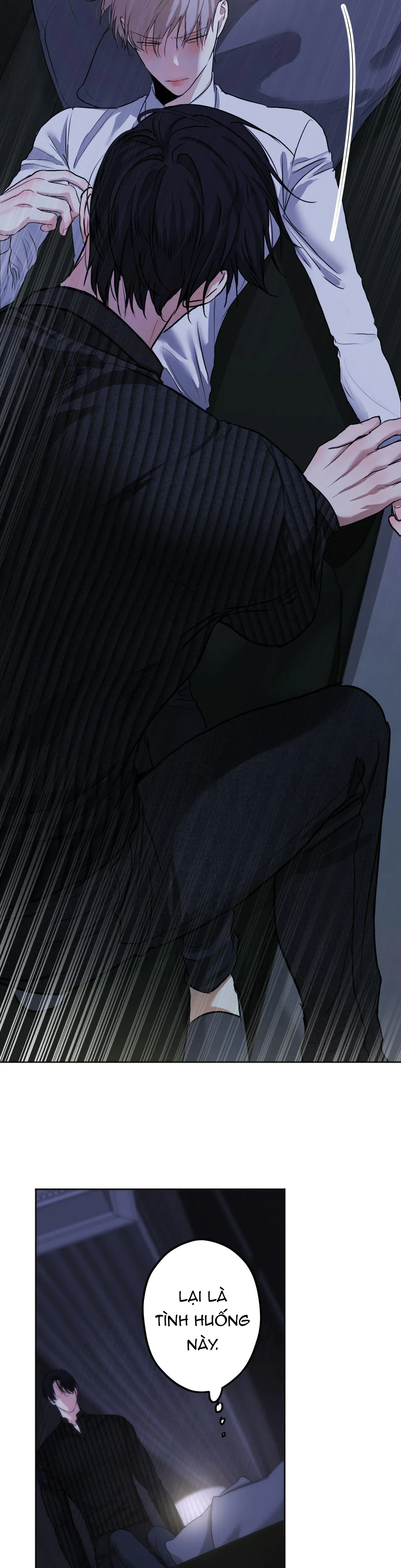 ÁI DỤC Chapter 18 Trang 4