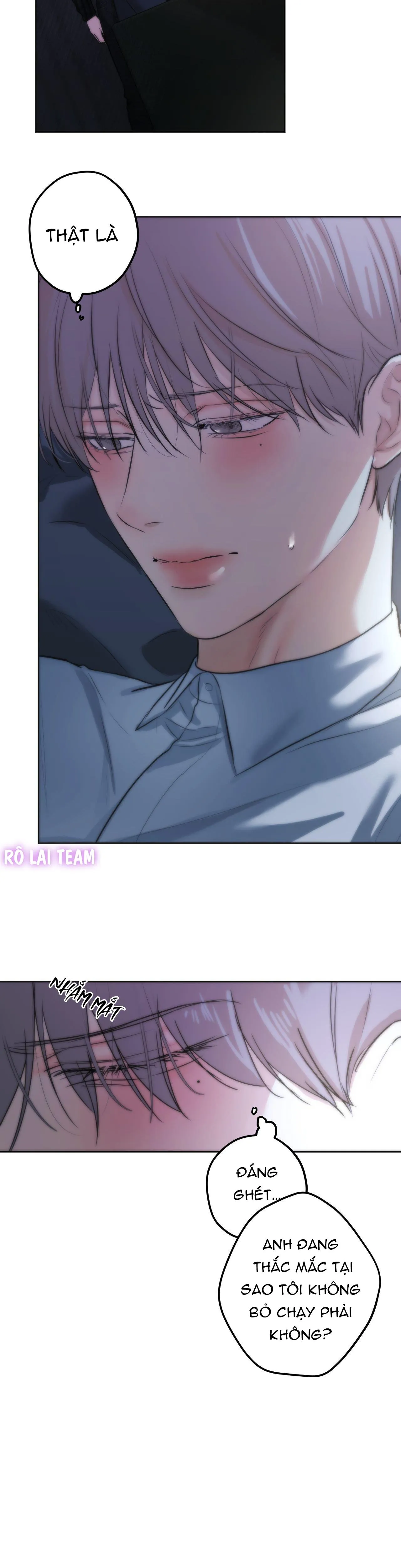 ÁI DỤC Chapter 18 Trang 5