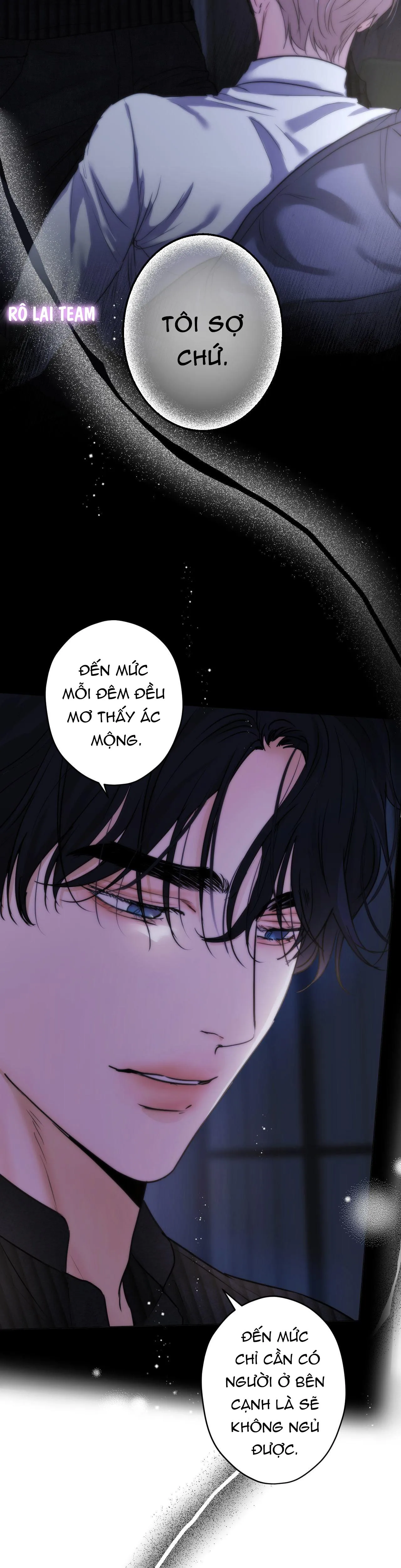 ÁI DỤC Chapter 18 Trang 7