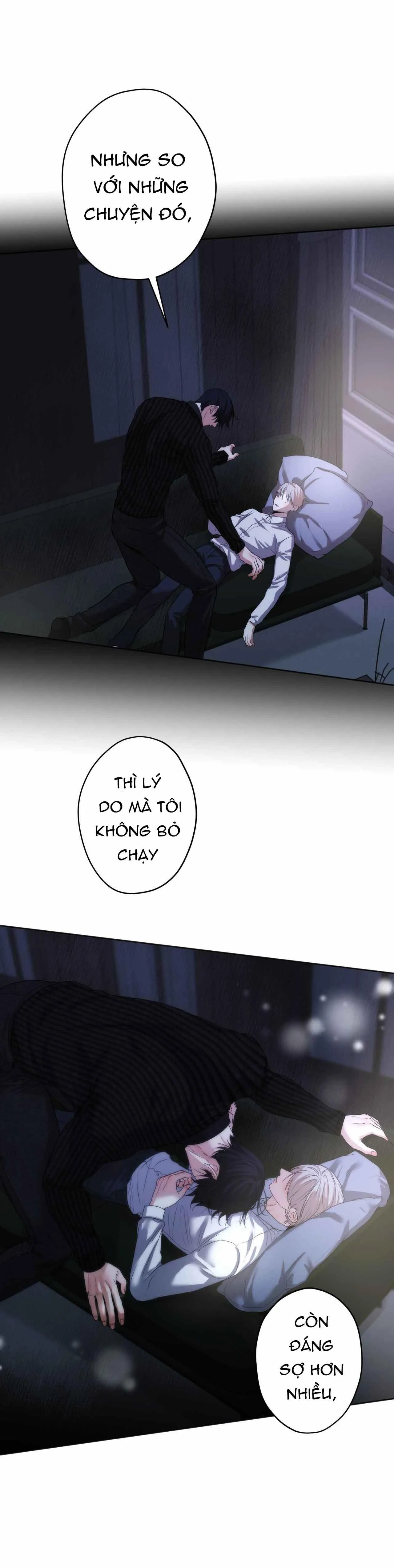 ÁI DỤC Chapter 18 Trang 9