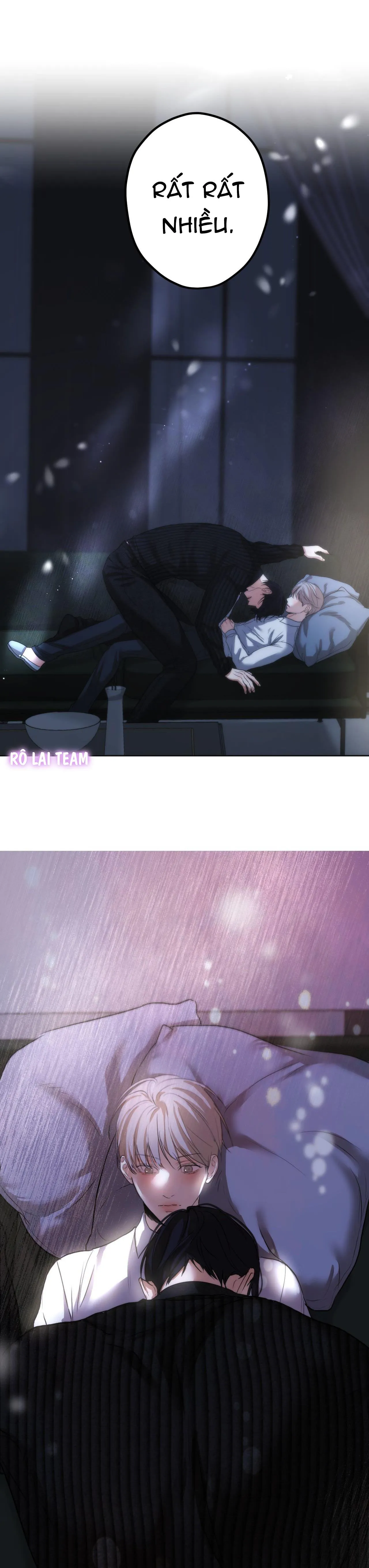 ÁI DỤC Chapter 18 Trang 10