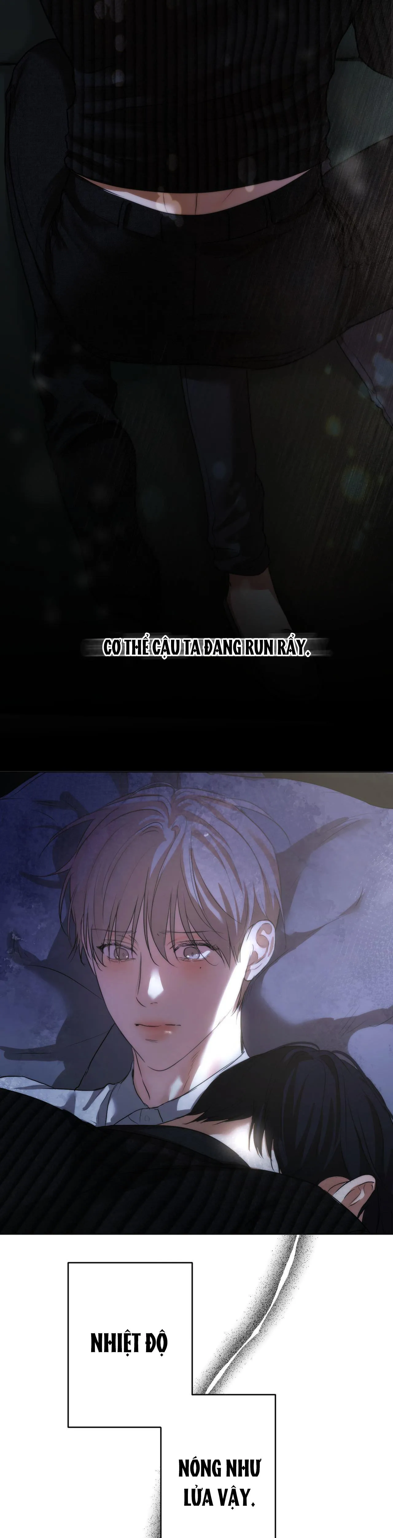 ÁI DỤC Chapter 18 Trang 11