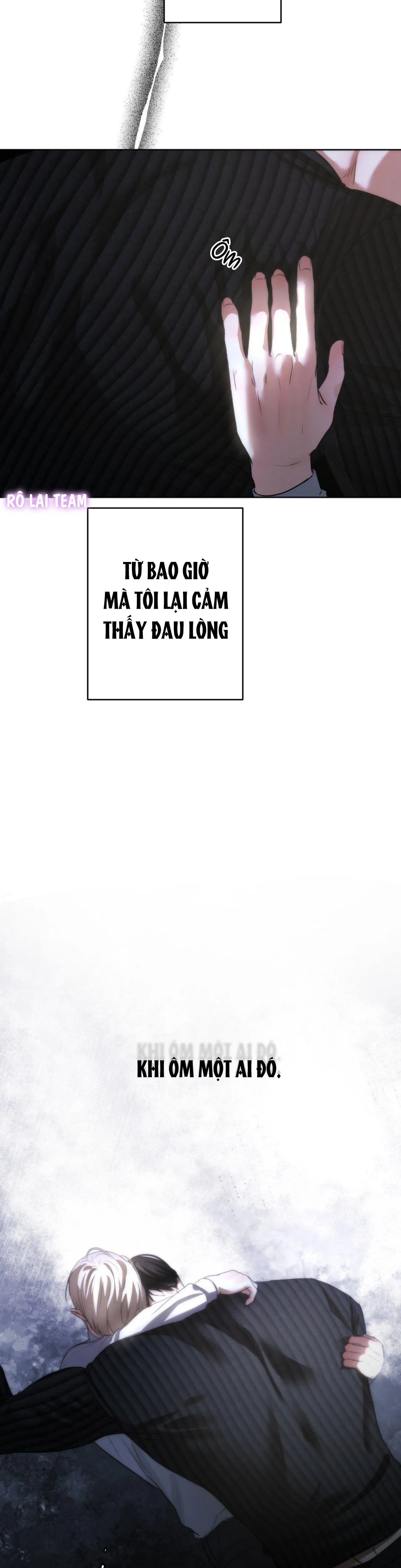 ÁI DỤC Chapter 18 Trang 12