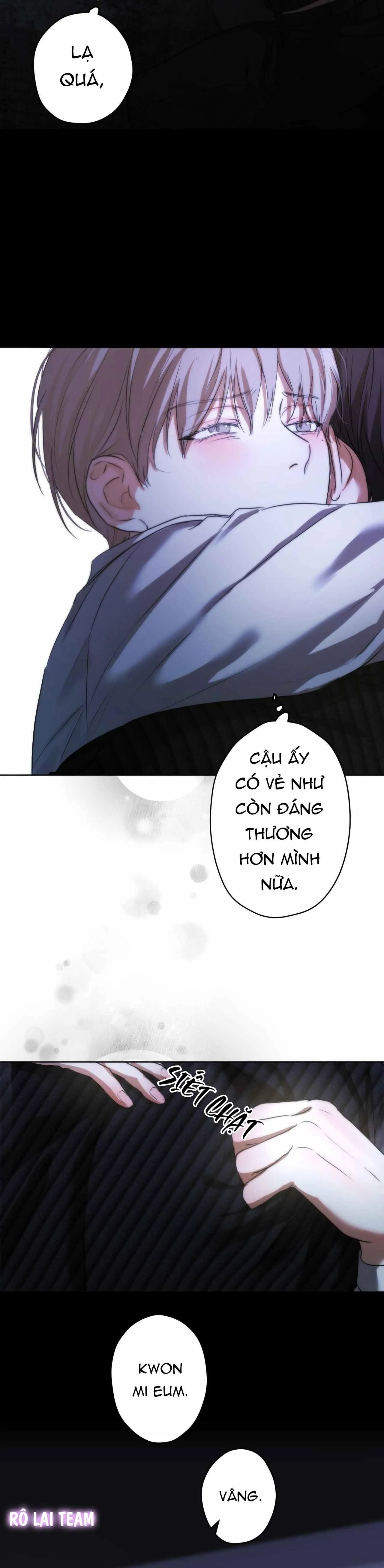 ÁI DỤC Chapter 18 Trang 13