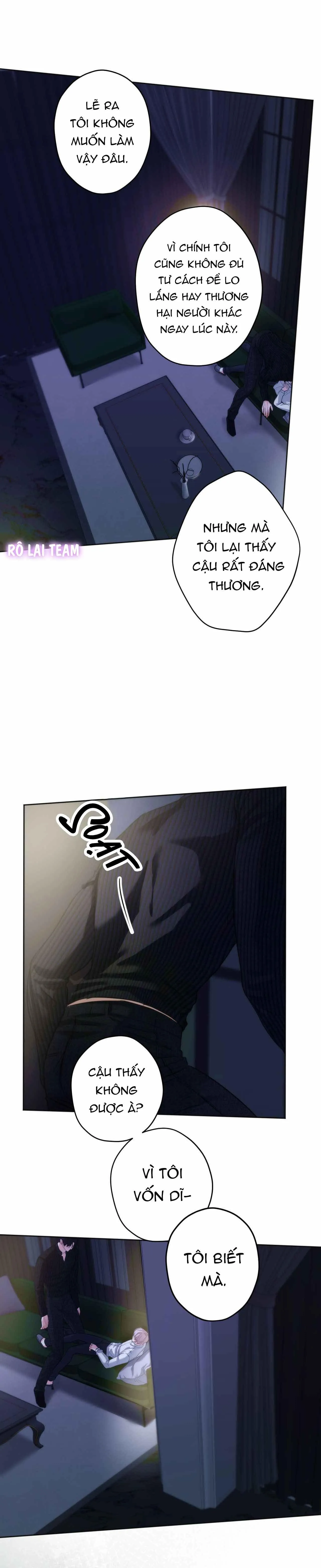 ÁI DỤC Chapter 18 Trang 15