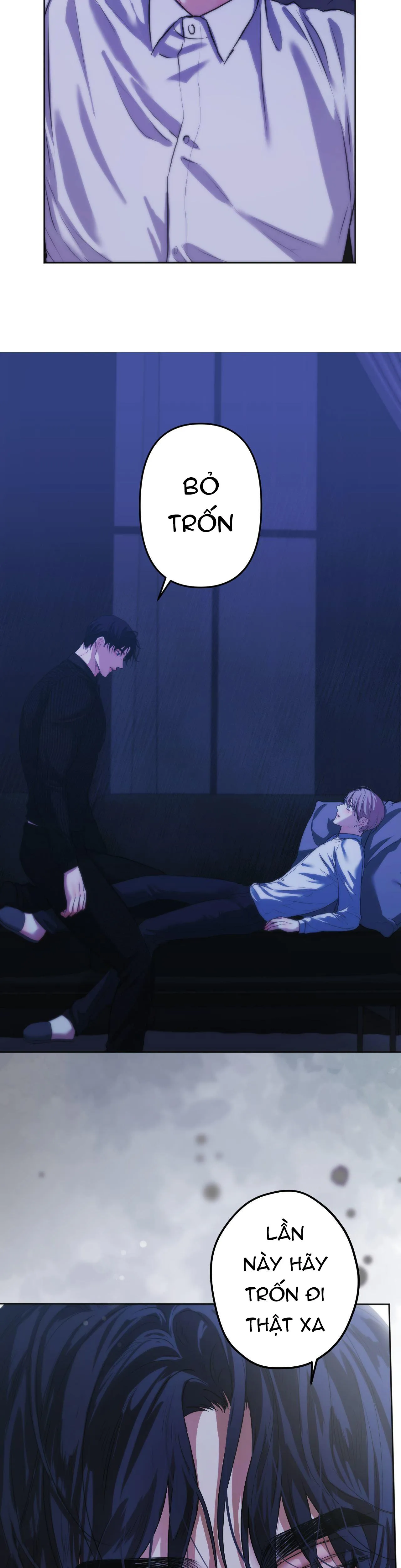 ÁI DỤC Chapter 18 Trang 19