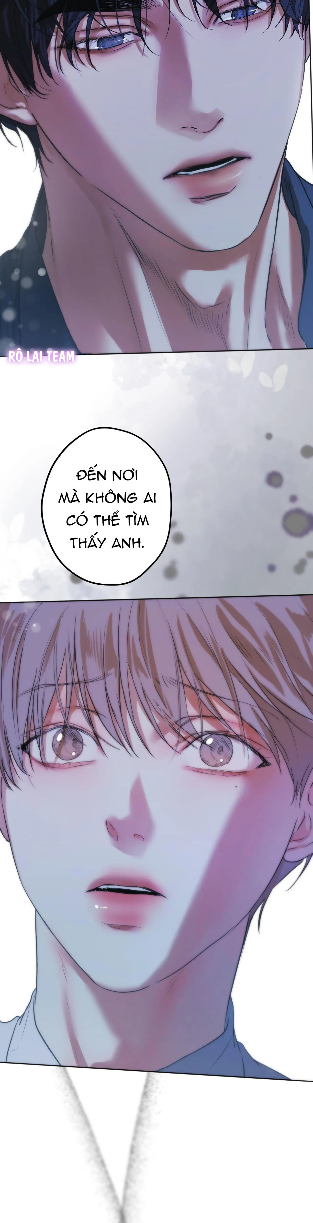 ÁI DỤC Chapter 18 Trang 20