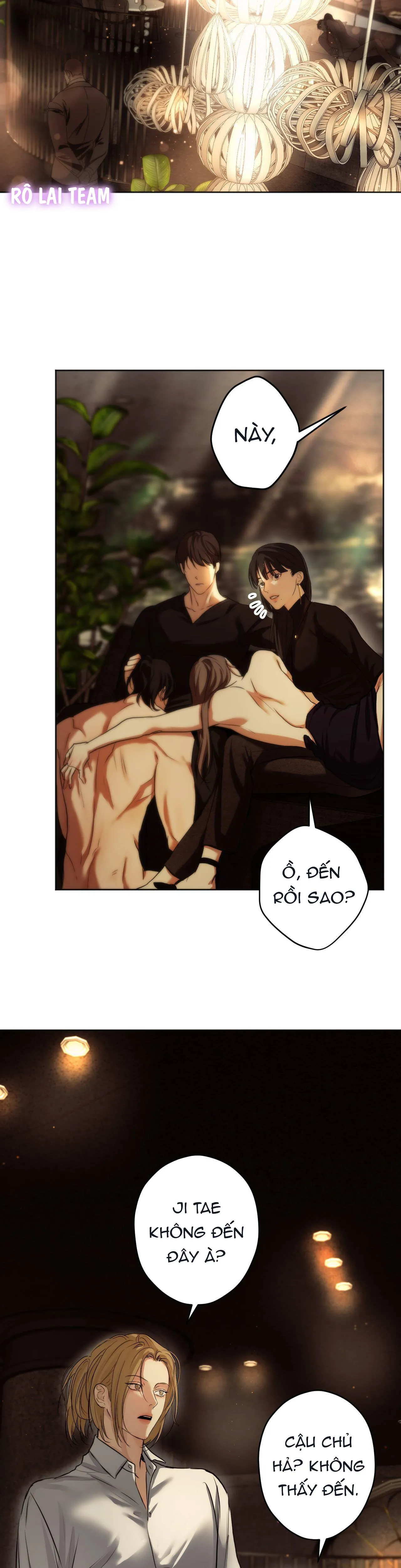 ÁI DỤC Chapter 18 Trang 23