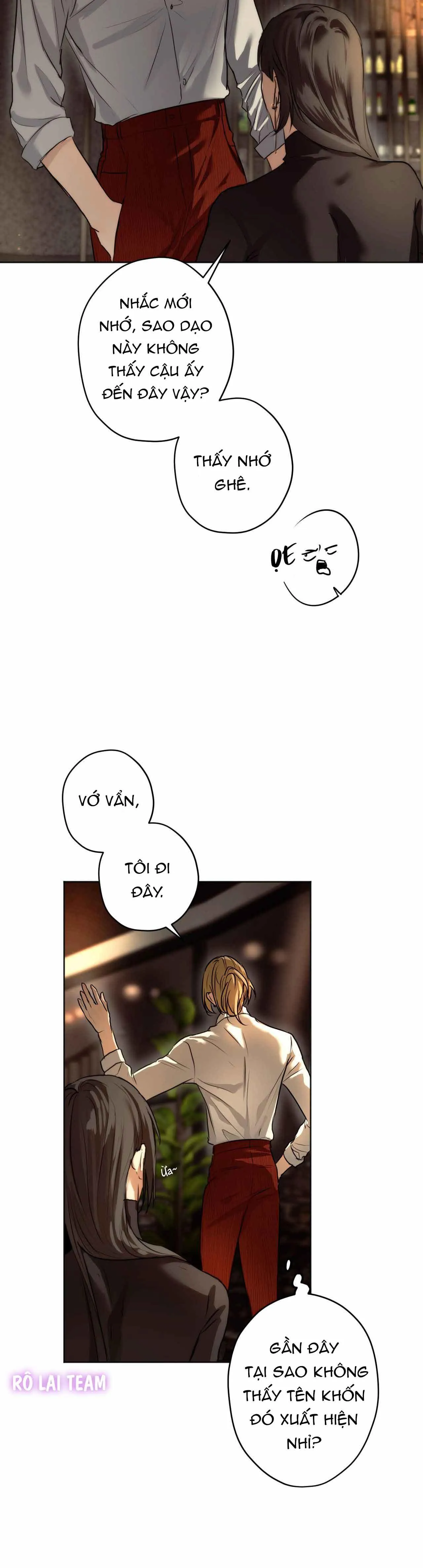 ÁI DỤC Chapter 18 Trang 24