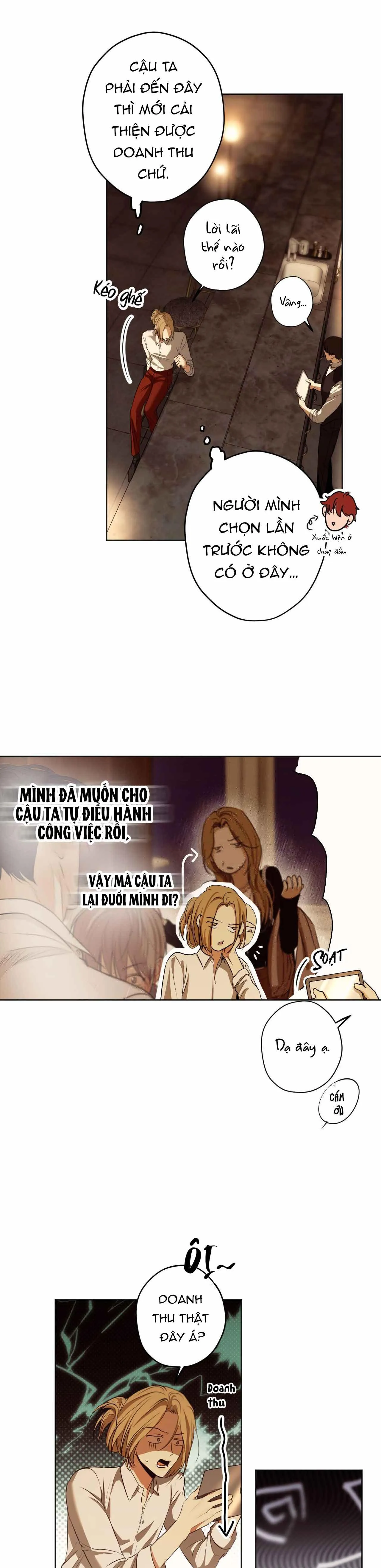 ÁI DỤC Chapter 18 Trang 25