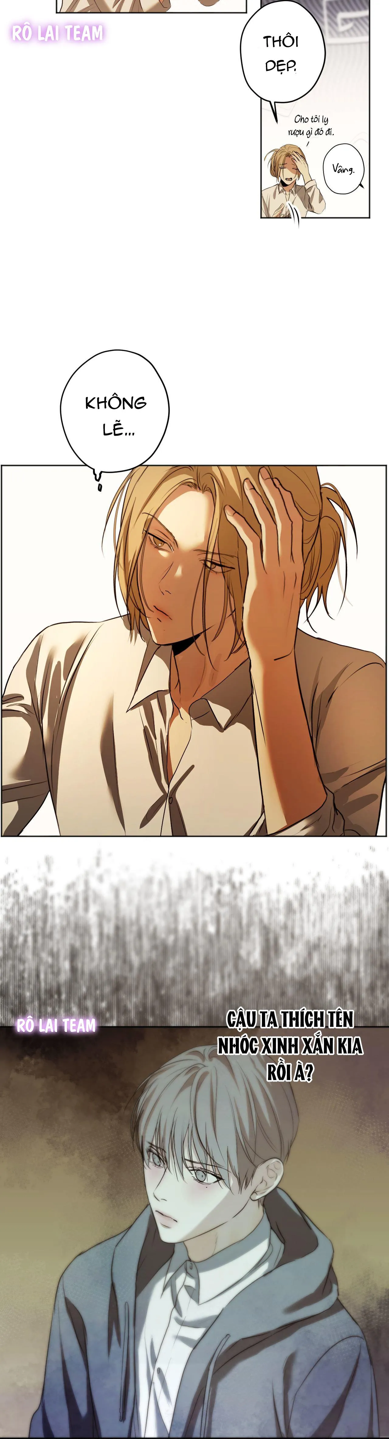 ÁI DỤC Chapter 18 Trang 26