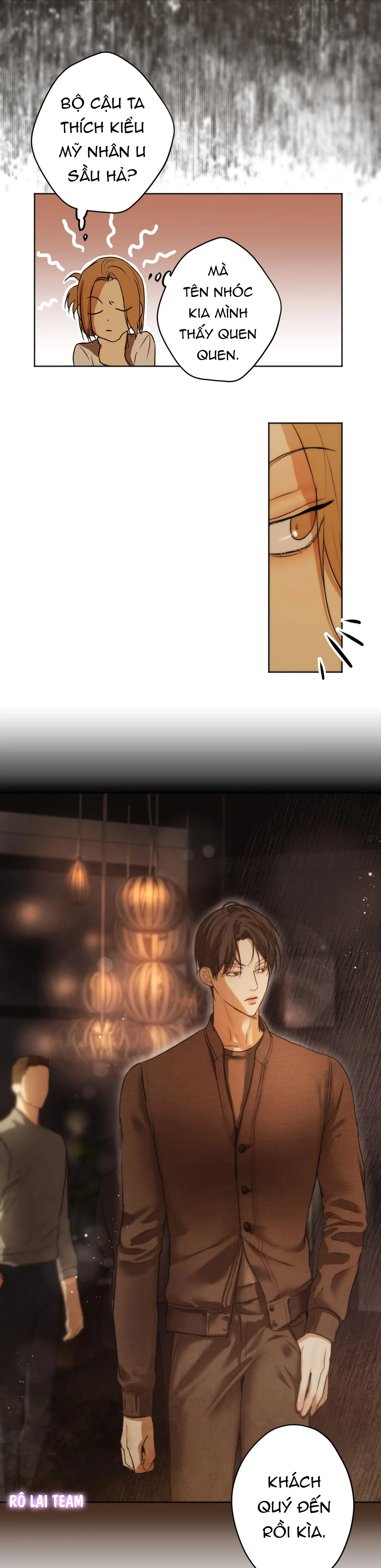 ÁI DỤC Chapter 18 Trang 27