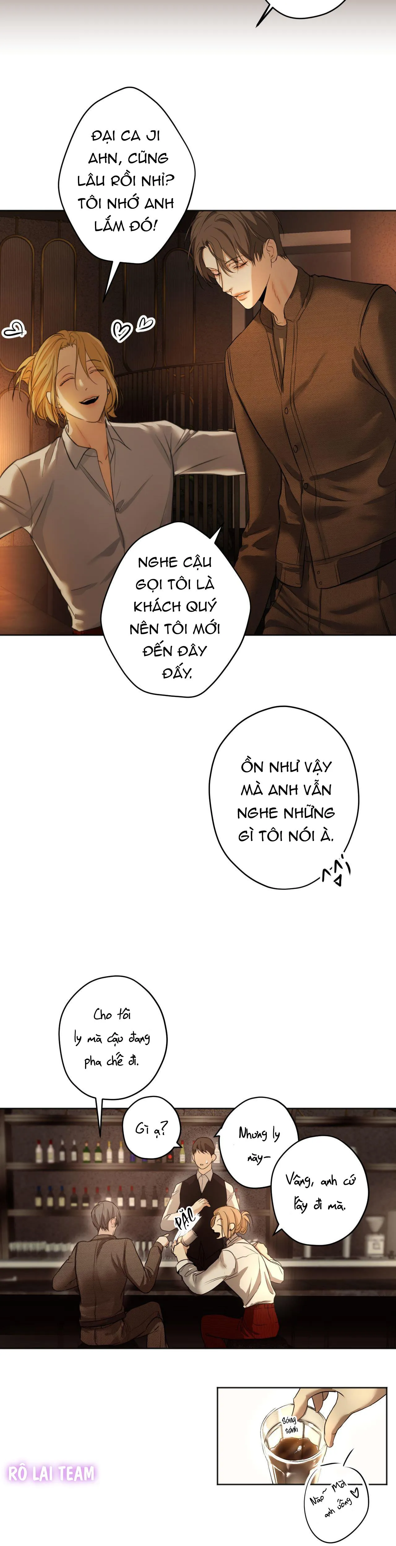 ÁI DỤC Chapter 18 Trang 28