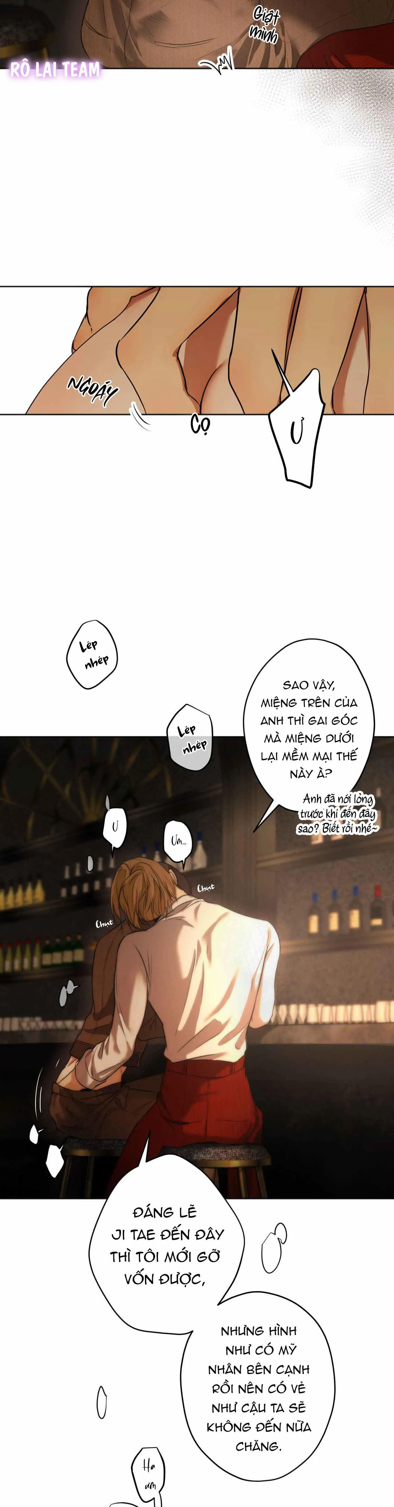 ÁI DỤC Chapter 18 Trang 30
