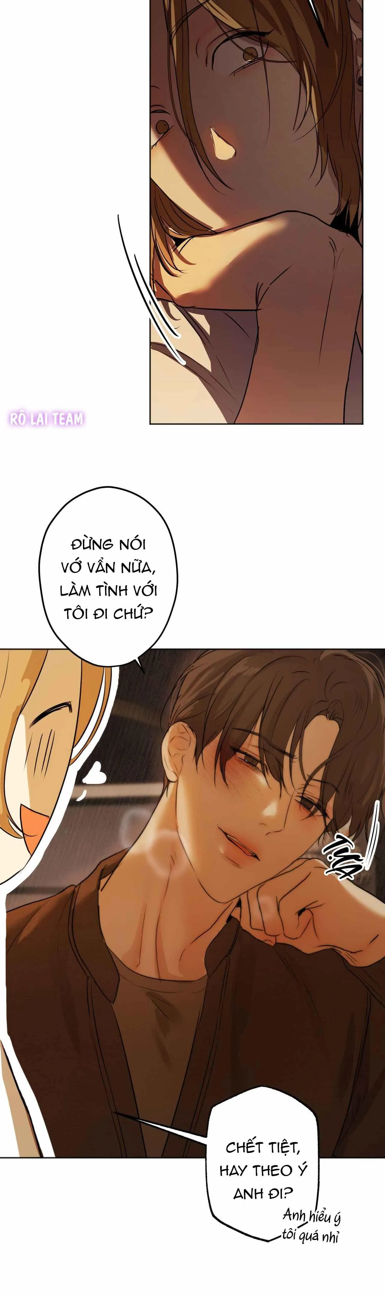 ÁI DỤC Chapter 18 Trang 32