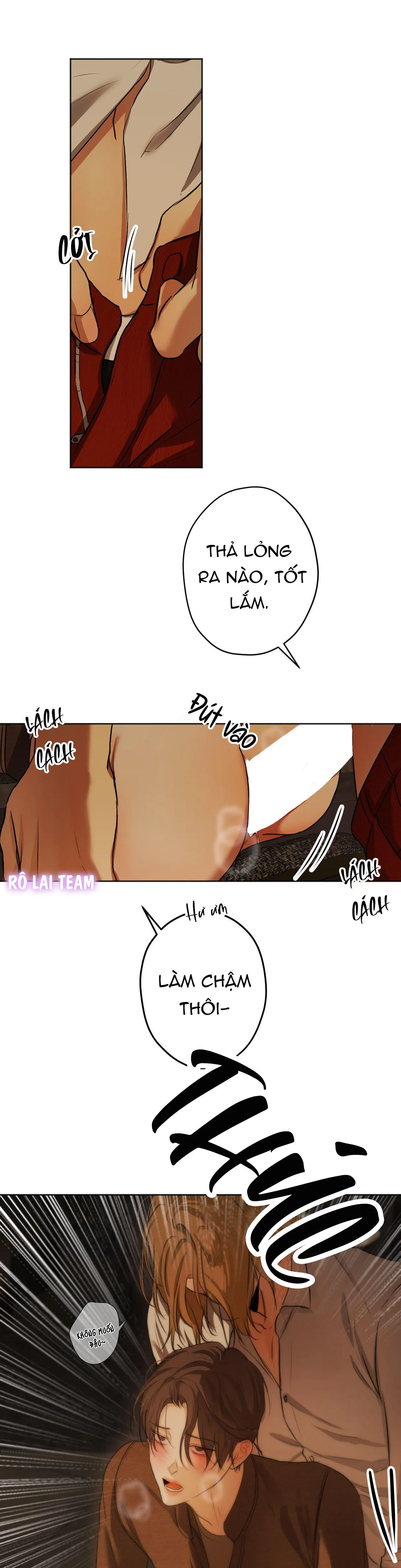 ÁI DỤC Chapter 18 Trang 33