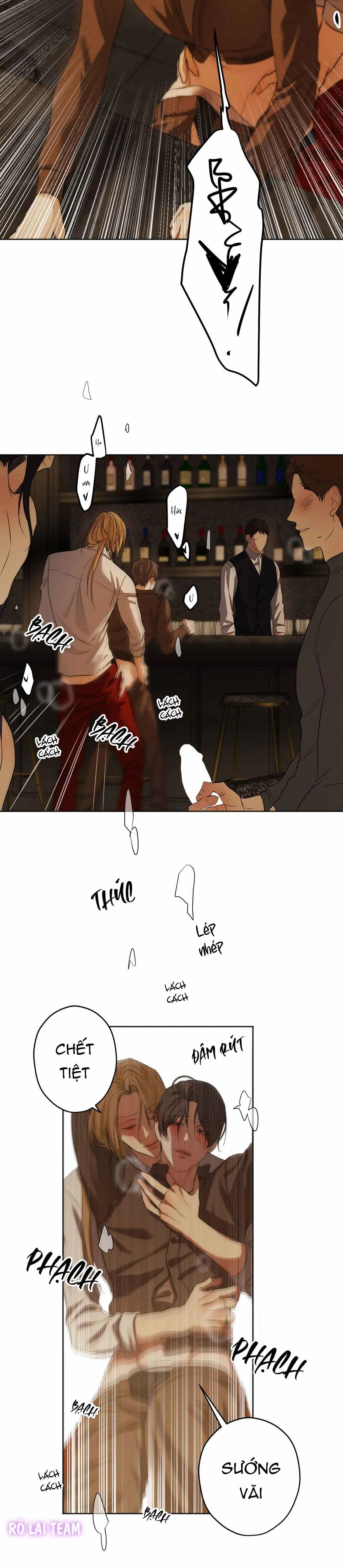 ÁI DỤC Chapter 18 Trang 34