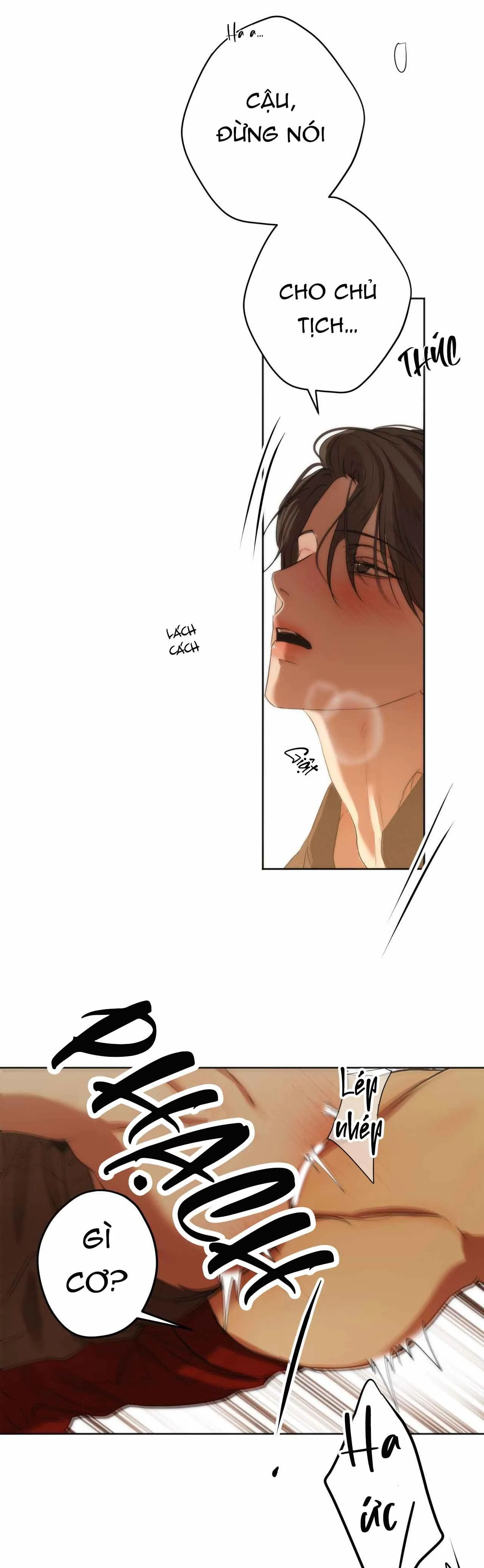 ÁI DỤC Chapter 18 Trang 35