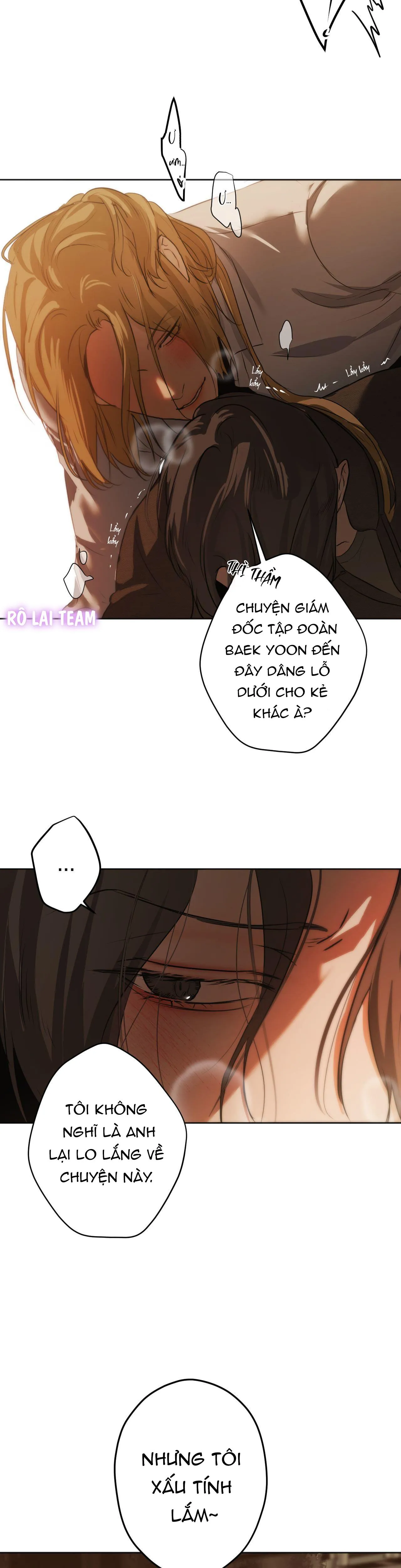 ÁI DỤC Chapter 18 Trang 36
