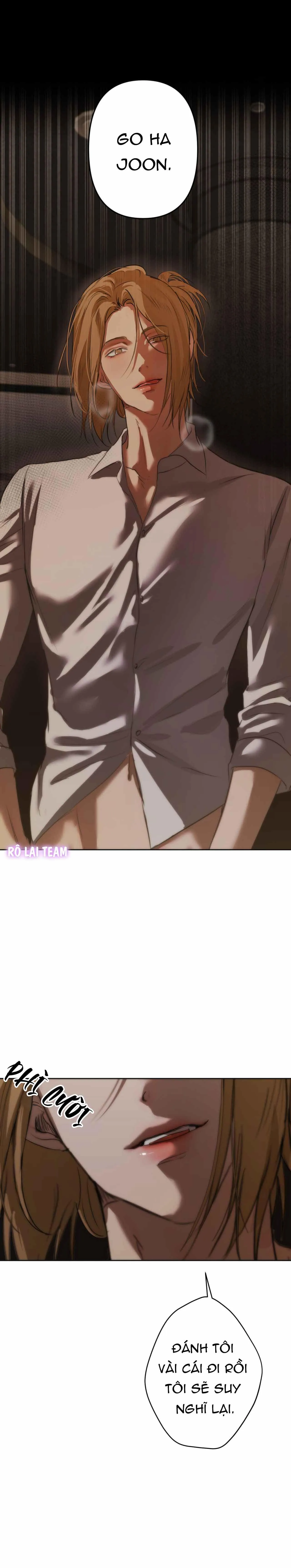 ÁI DỤC Chapter 18 Trang 39