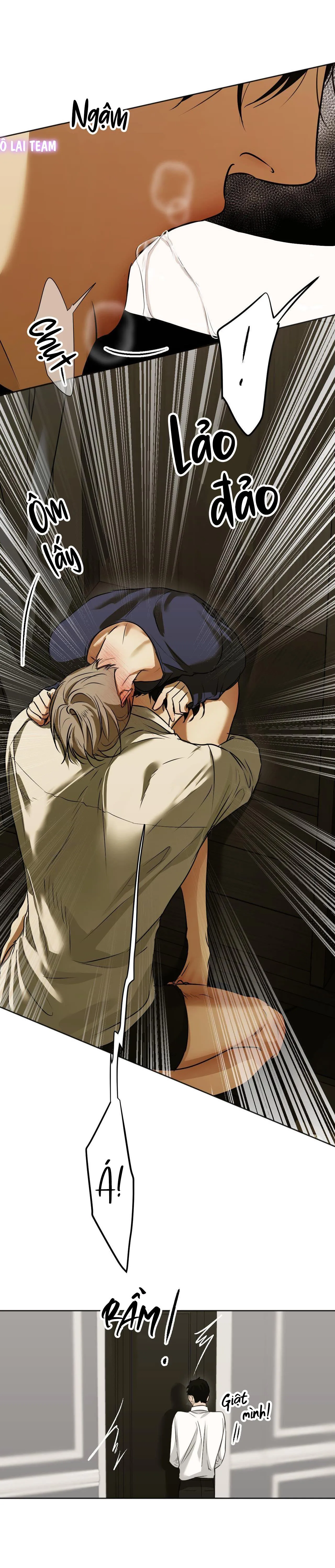 ÁI DỤC Chapter 20 Trang 3