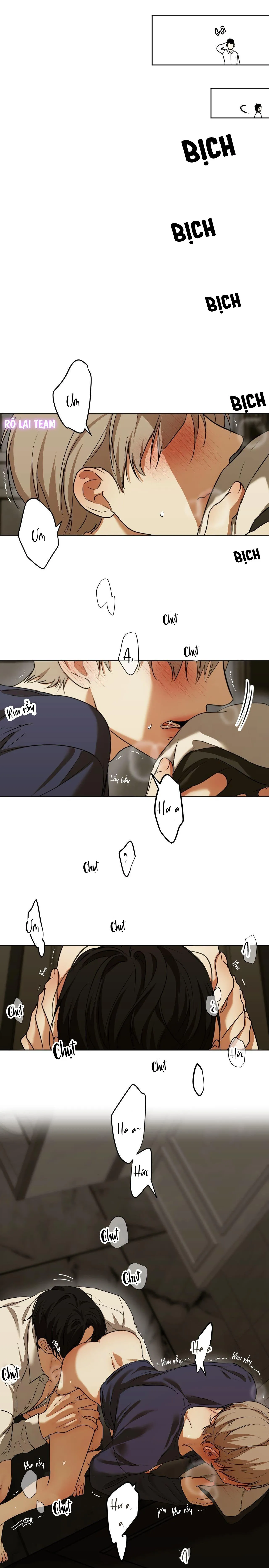 ÁI DỤC Chapter 20 Trang 5