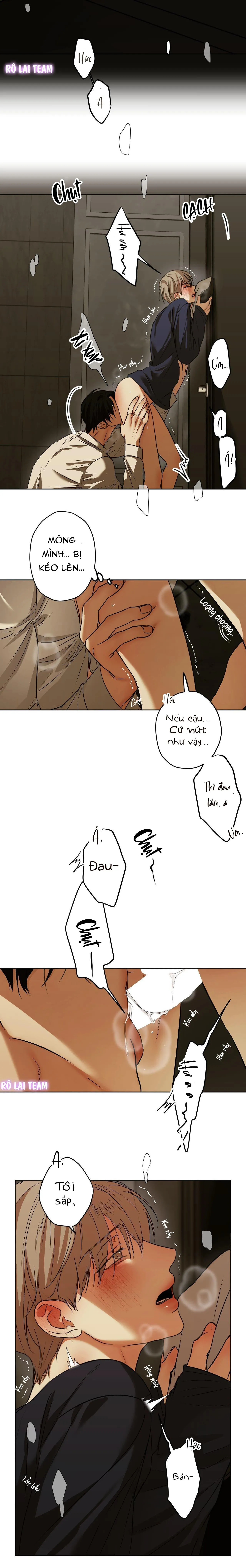 ÁI DỤC Chapter 20 Trang 6