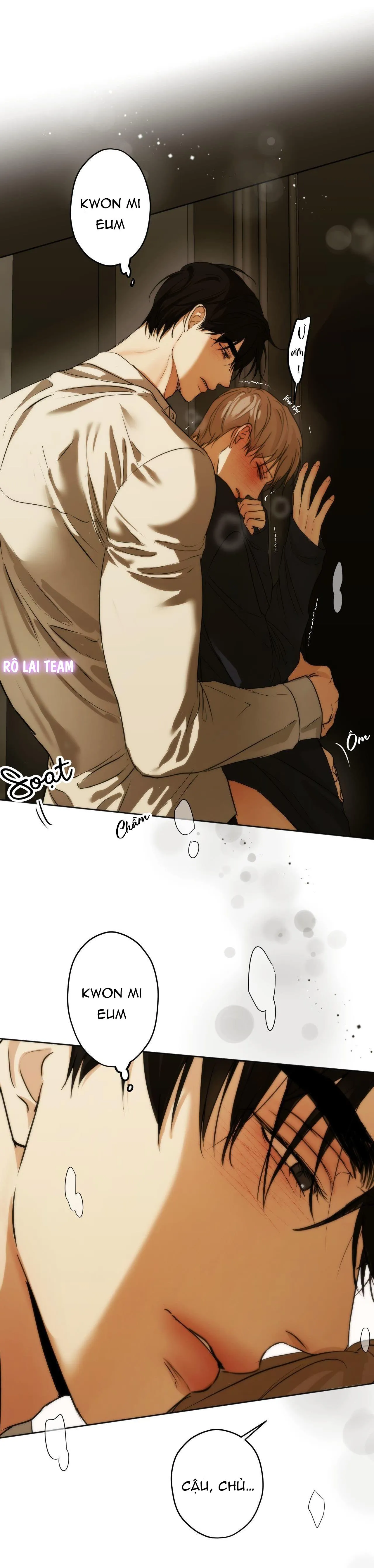 ÁI DỤC Chapter 20 Trang 10