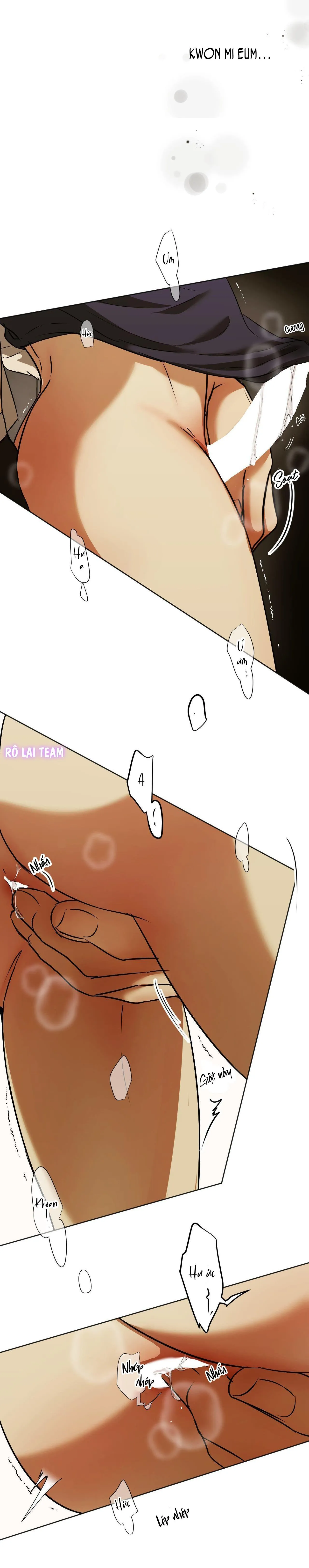 ÁI DỤC Chapter 20 Trang 11