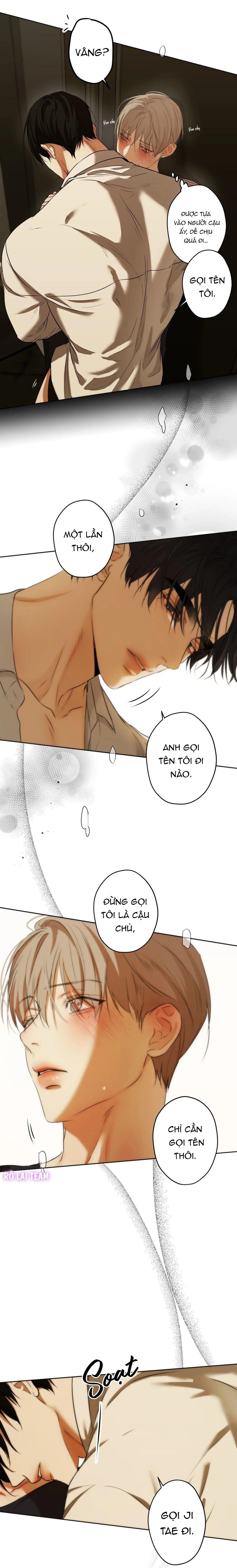 ÁI DỤC Chapter 20 Trang 15