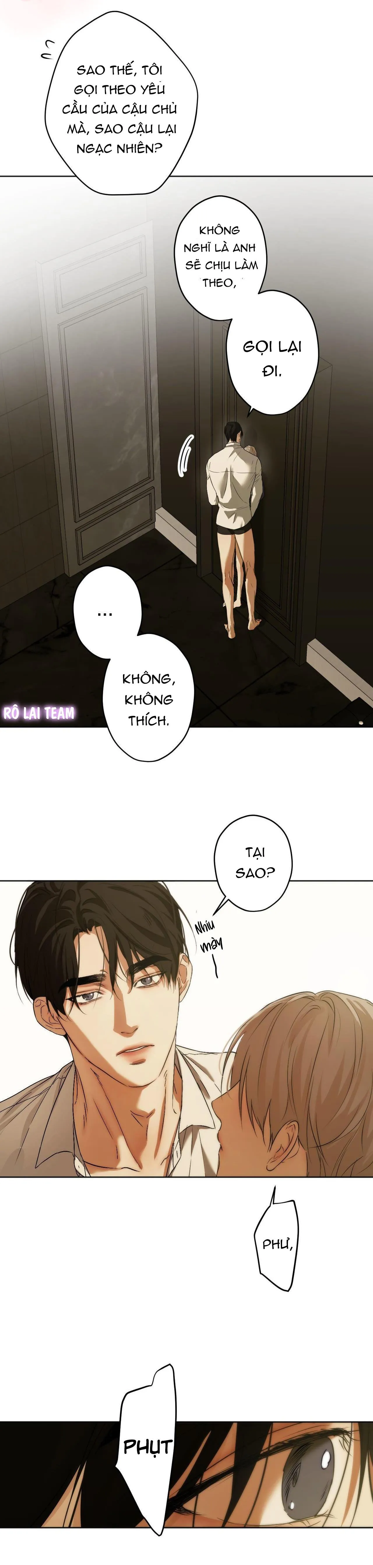 ÁI DỤC Chapter 20 Trang 19