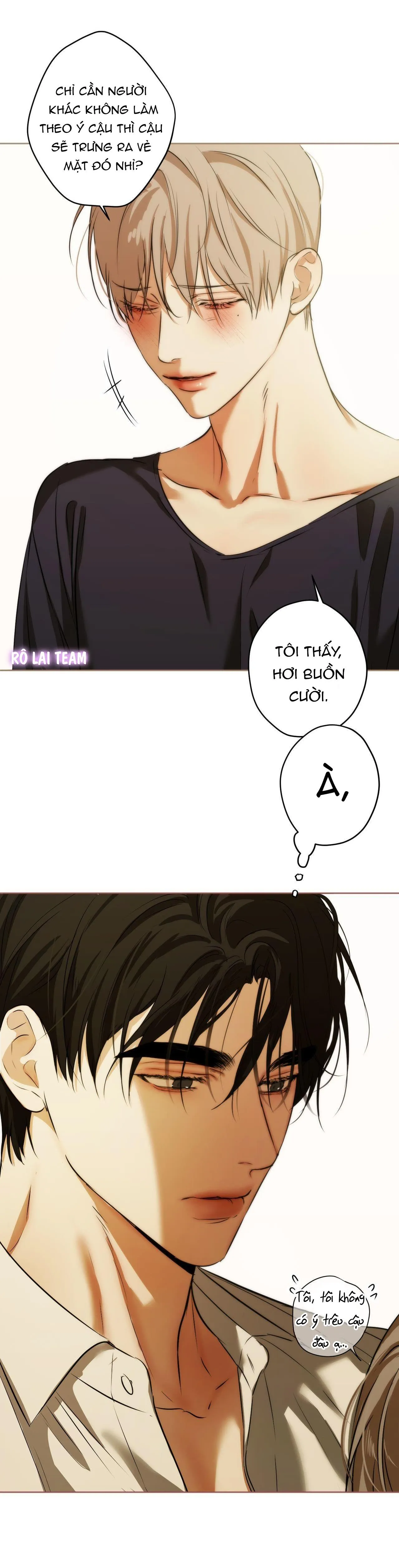 ÁI DỤC Chapter 20 Trang 20