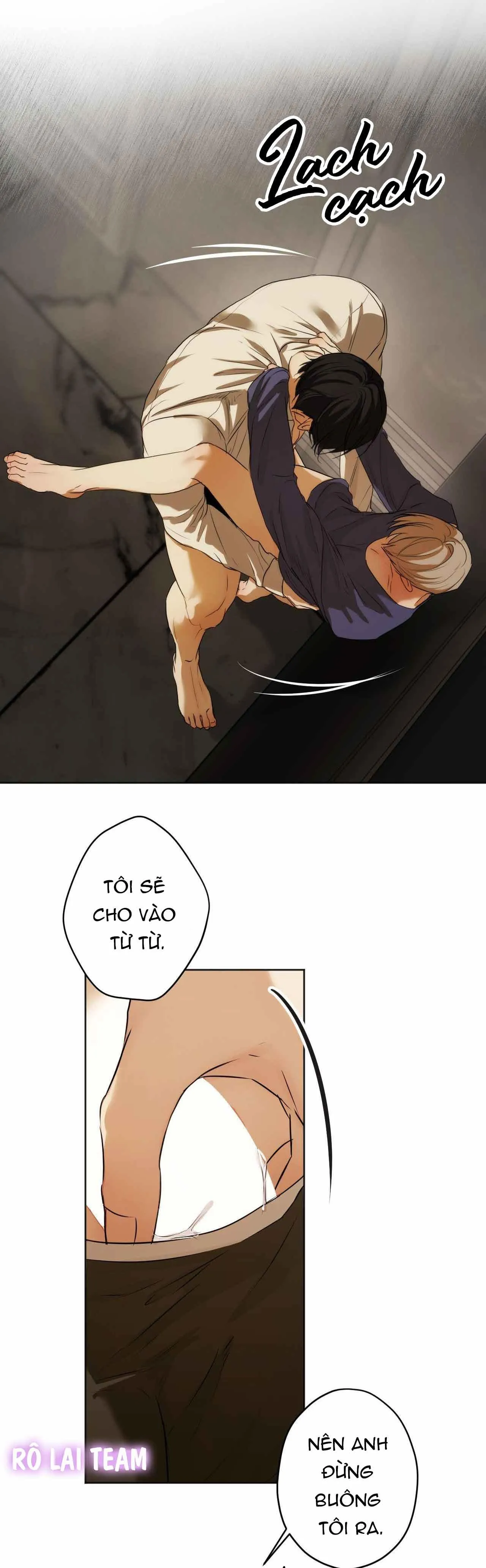 ÁI DỤC Chapter 21 Trang 3