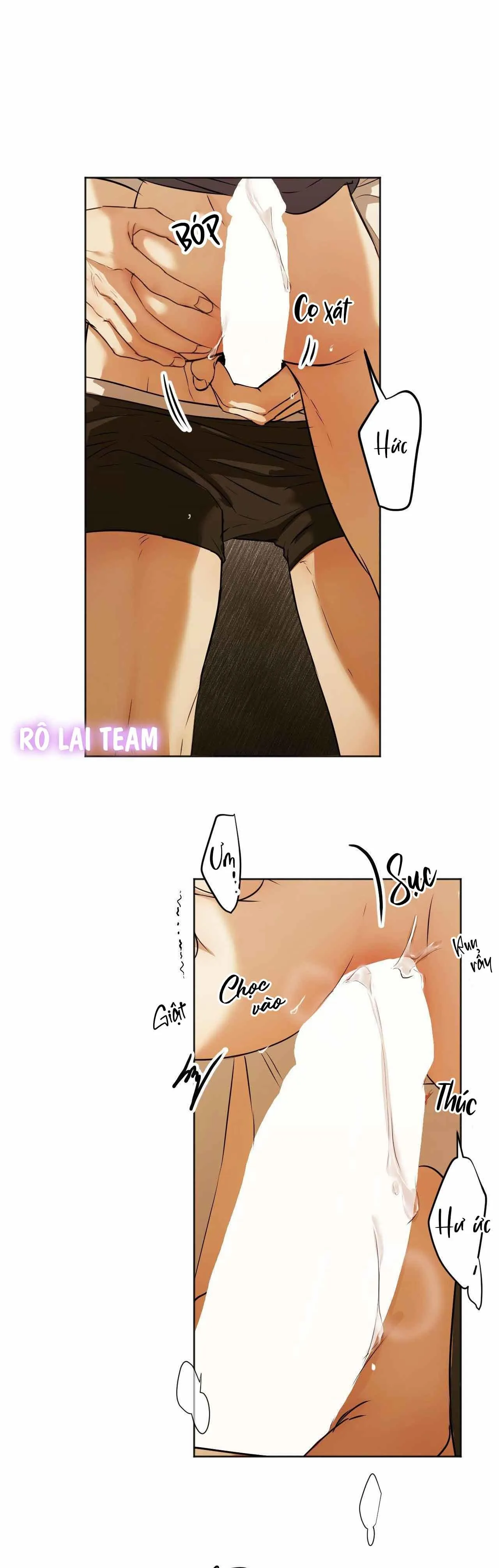 ÁI DỤC Chapter 21 Trang 5