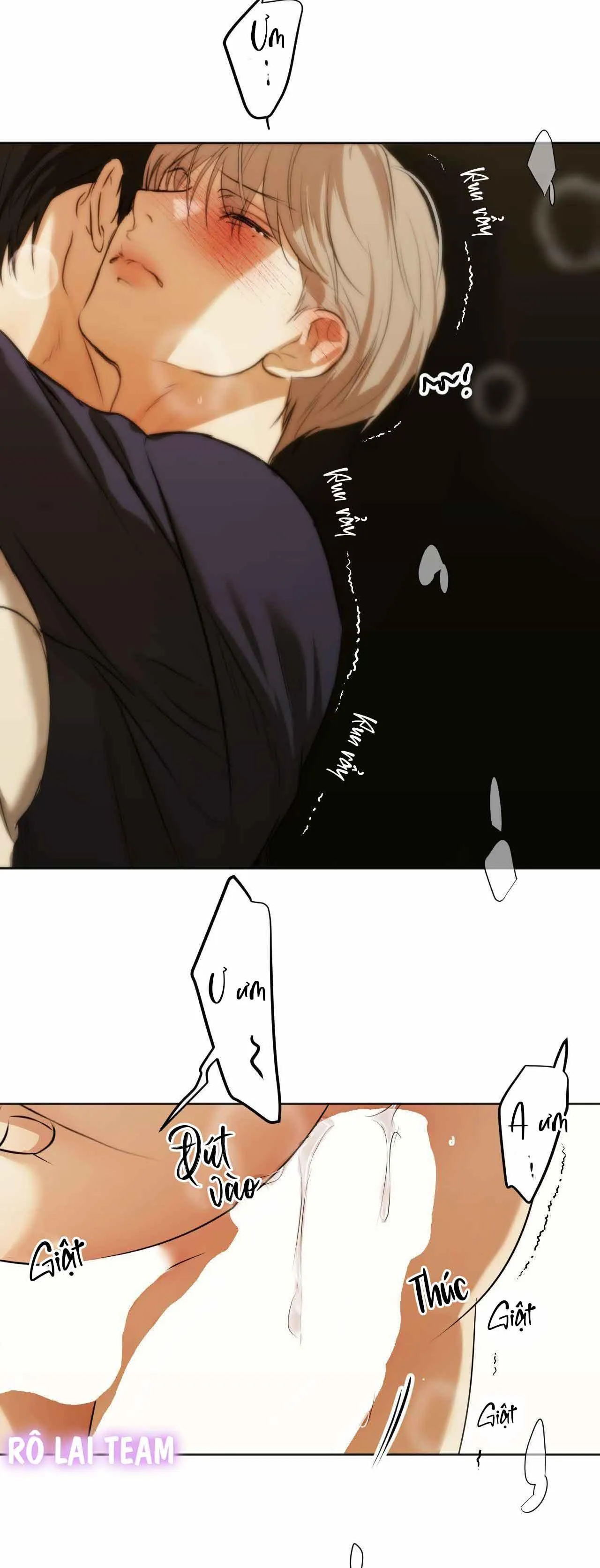 ÁI DỤC Chapter 21 Trang 6