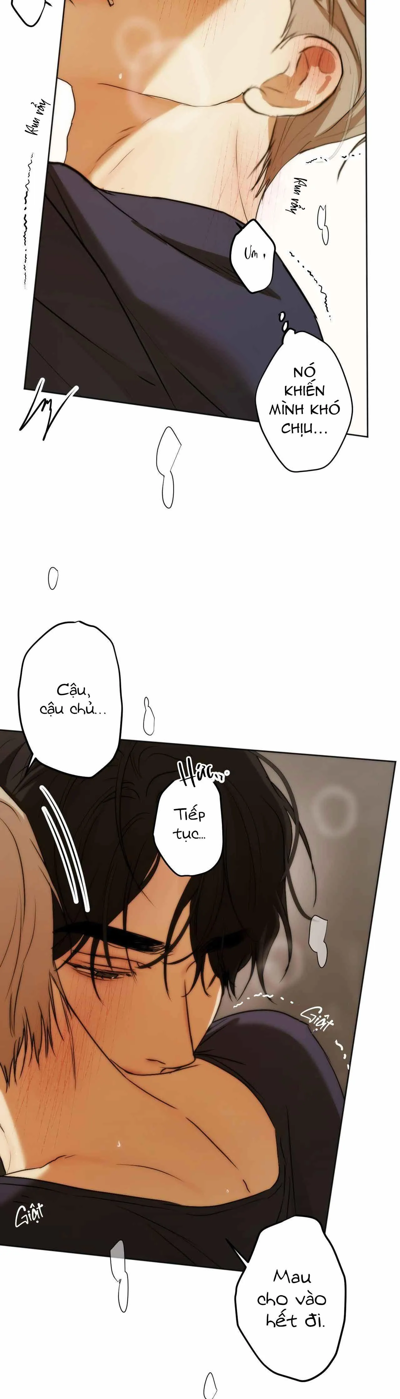 ÁI DỤC Chapter 21 Trang 8