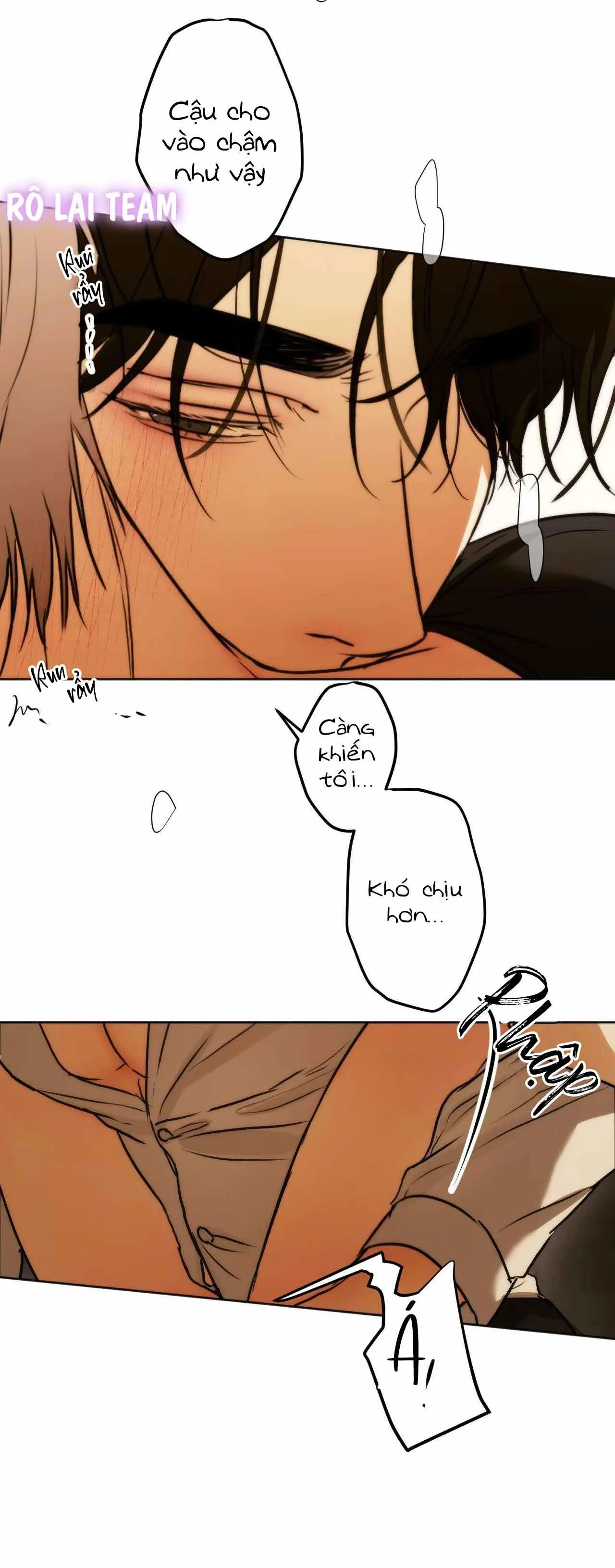 ÁI DỤC Chapter 21 Trang 9