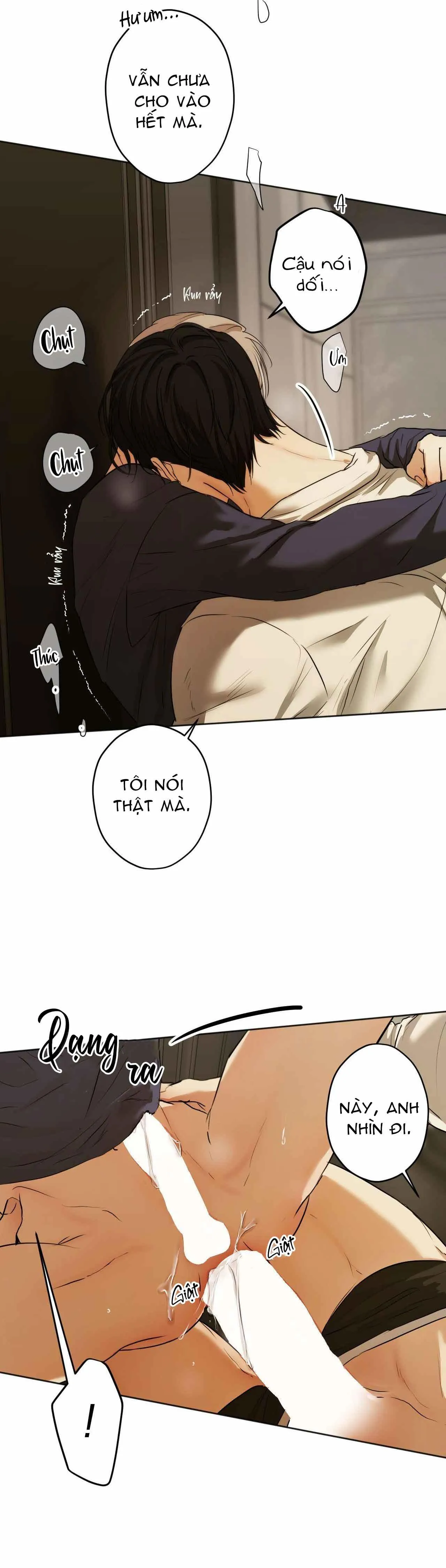 ÁI DỤC Chapter 21 Trang 12