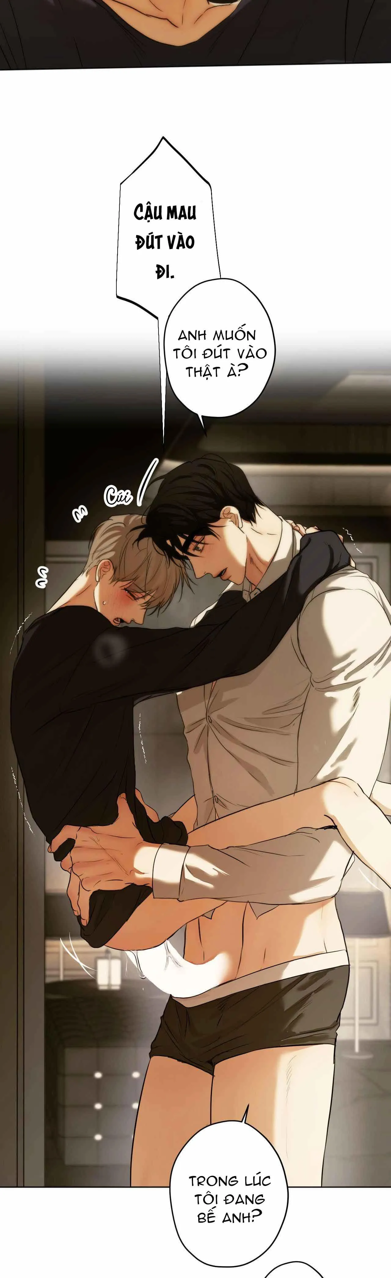 ÁI DỤC Chapter 21 Trang 14