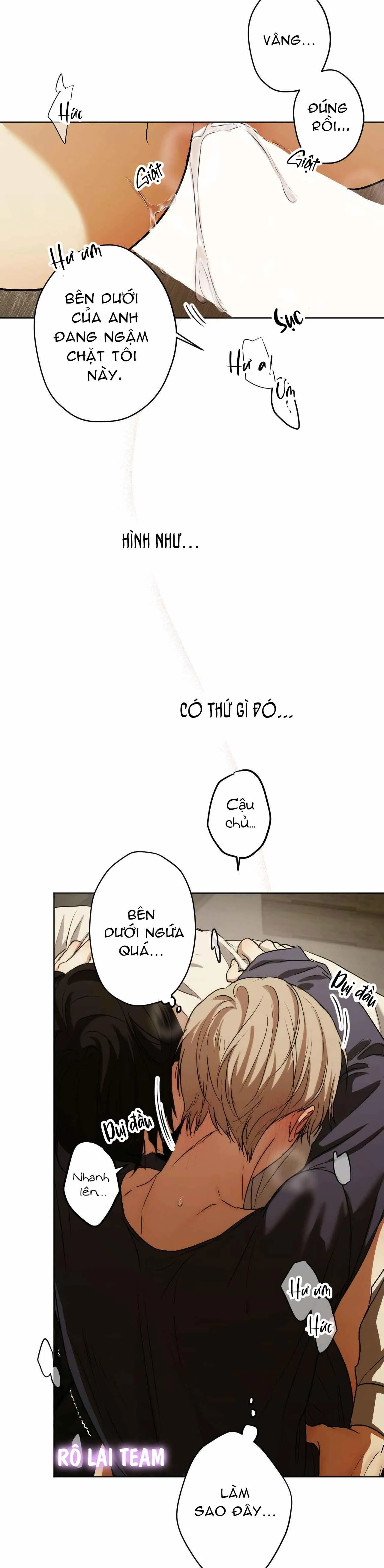 ÁI DỤC Chapter 21 Trang 15