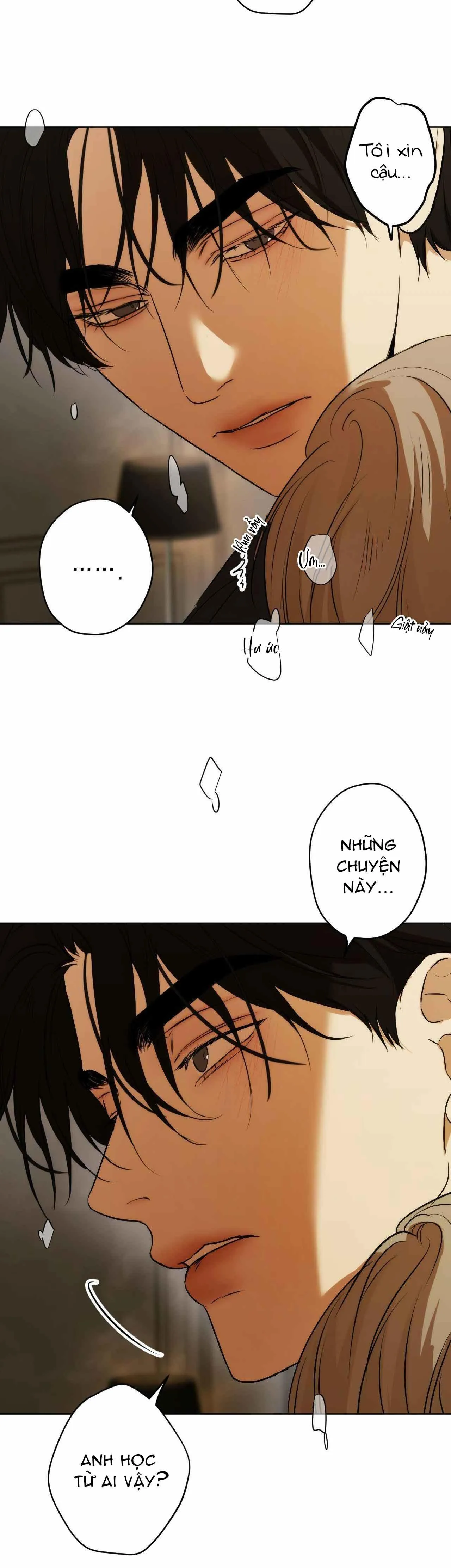 ÁI DỤC Chapter 21 Trang 16